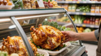 The best rotisserie chicken is at this store, Consumer Reports says