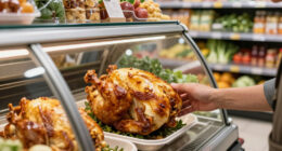 The best rotisserie chicken is at this store, Consumer Reports says