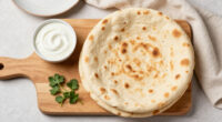 The Fabled Flatbreads Of Uzbekistan (2015)