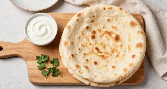 The Fabled Flatbreads Of Uzbekistan (2015)