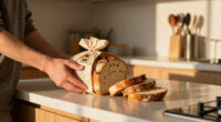 This Best-Selling $3 Aldi Bread Is So Popular, Shoppers Buy 575,000 Loaves Every Single Week