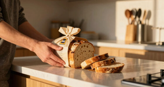 This Best-Selling $3 Aldi Bread Is So Popular, Shoppers Buy 575,000 Loaves Every Single Week