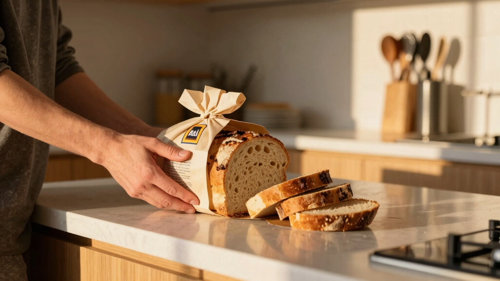 This Best-Selling $3 Aldi Bread Is So Popular, Shoppers Buy 575,000 Loaves Every Single Week