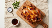 This well-known chain sells the best rotisserie chickens, Consumer Reports says