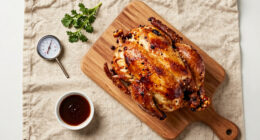 This well-known chain sells the best rotisserie chickens, Consumer Reports says