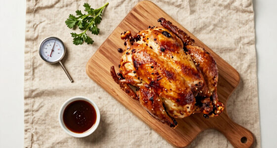 This well-known chain sells the best rotisserie chickens, Consumer Reports says