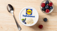Tiefkuhlkost Ruckruf Lidl