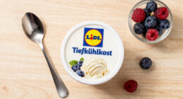 Tiefkuhlkost Ruckruf Lidl