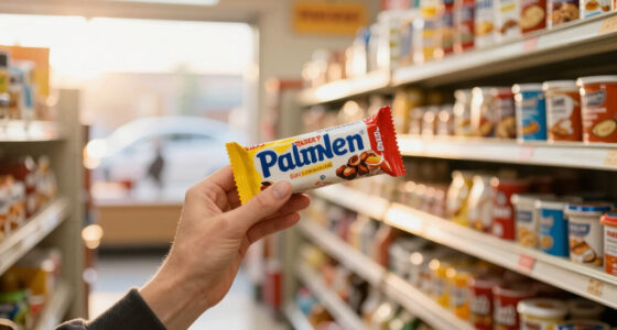 Trader Joe's Now Carries the Internet-Famous Protein Bars You Used to Buy Online