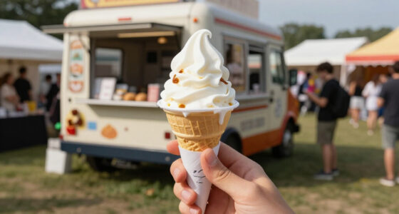 Truck Festival Food Poisoning Reports