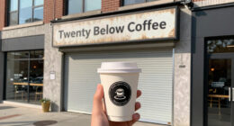 Twenty Below Coffee closing Fargo-Moorhead shops