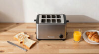 Us Canada Panasonic Toaster Recall