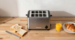 Us Canada Panasonic Toaster Recall