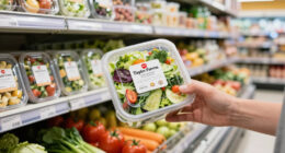 Walmart Taylor Farms Food Recall