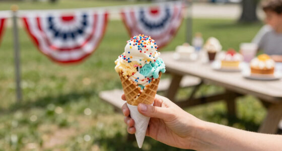 What Restaurants Are Open On July 4Th