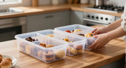 10 Best Bakery Organization Bins in 2026