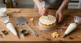 10 Best Cake Decorating Tools in 2026