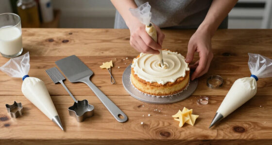 10 Best Cake Decorating Tools in 2026