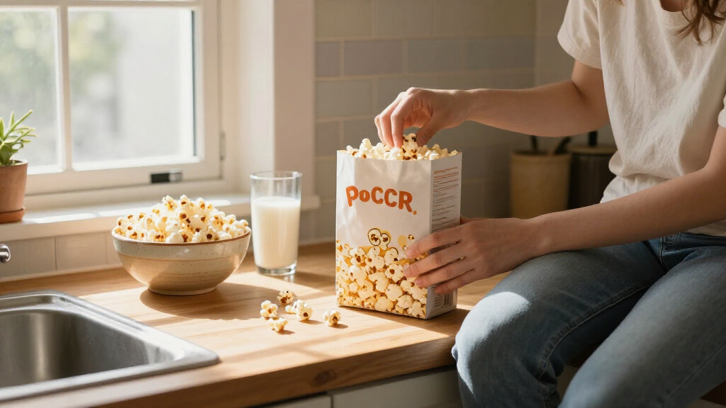 10 Best Microwave Popcorn in 2026