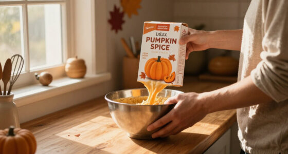 11 Best Fall Cake Mixes in 2026