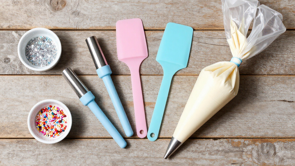 12 Best Bakery Decorating Tools in 2026