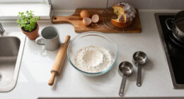 12 Best Baking Supplies for Student Kitchens in 2026