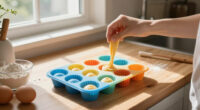 12 Best Silicone Baking Molds in 2026