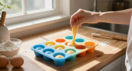 12 Best Silicone Baking Molds in 2026