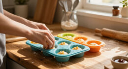 12 Best Silicone Baking Molds in 2026