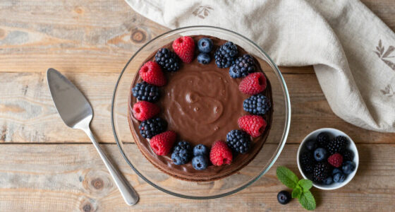13 Best Dessert Cakes in 2026