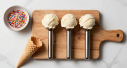 14 Best Ice Cream Scoops in 2026