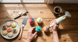 14 Best Pastry And Dessert Decorating Tools In 2026
