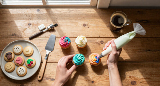 14 Best Pastry And Dessert Decorating Tools In 2026