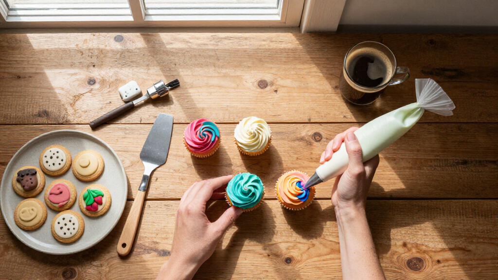 14 Best Pastry And Dessert Decorating Tools In 2026
