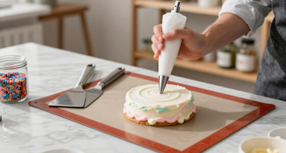 15 Best Bakery Decorating Tools in 2026