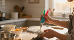15 Best Professional Cake Decorating Kits in 2026