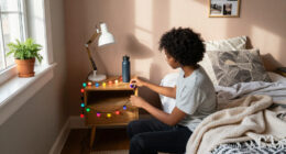 20 Stylish Dorm Room Essentials That Feel Like Home (And Won’t Break The Bank)
