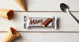 35 Year Old Mars Bar