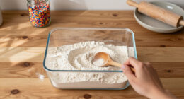 4 Best Bakery Organization Bins in 2026