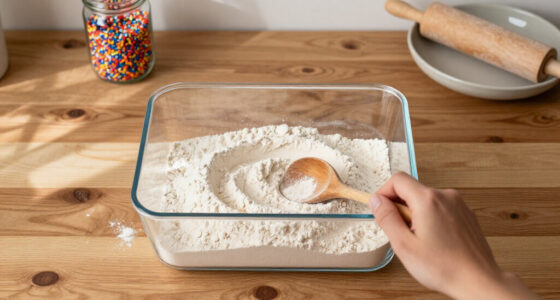 4 Best Bakery Organization Bins in 2026