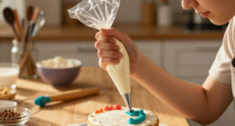 5 Best Bakery Decorating Tools for Students in 2026