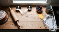 5 Best Baking Tools for Student Kitchens in 2026