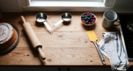 5 Best Baking Tools for Student Kitchens in 2026