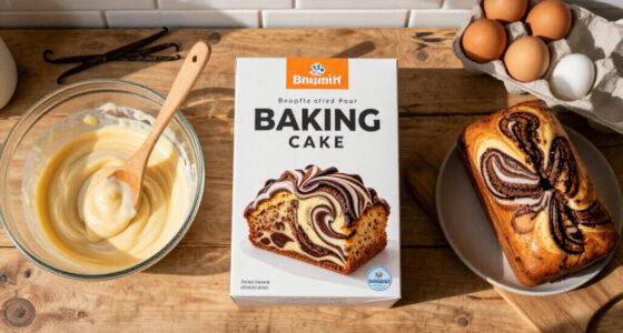 5 Best Marble Cake Baking Mixes in 2026