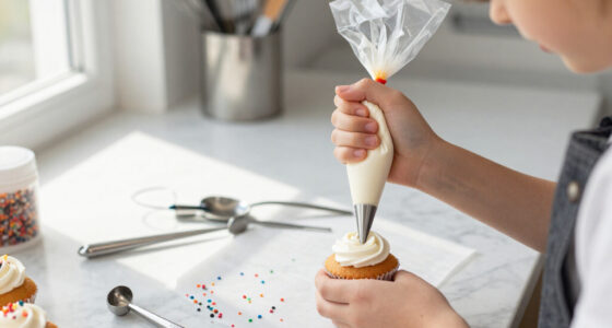 6 Best Bakery Decorating Tools For Students In 2026