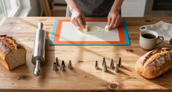 6 Best Bakery School Supplies in 2026
