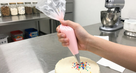 7 Best Bakery Decorating Tools For Students In 2026