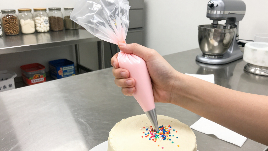 7 Best Bakery Decorating Tools For Students In 2026