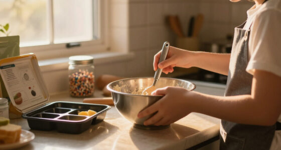 7 Best Baking Kits For Students In 2026