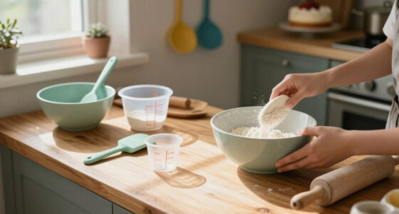 7 Best Baking Tools for Student Kitchens in 2026